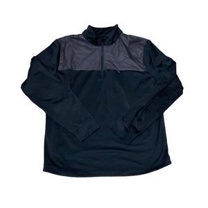 Bonobos Golf 1/2 Zip Pullover